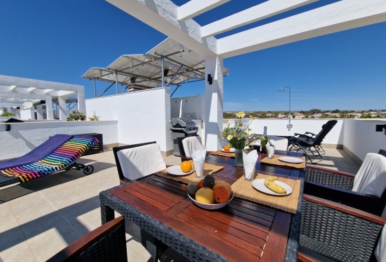 Reventa - Apartamento / piso - Guardamar del Segura - El Raso