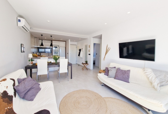 Reventa - Apartamento / piso - Guardamar del Segura - El Raso