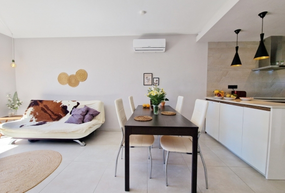 Reventa - Apartamento / piso - Guardamar del Segura - El Raso