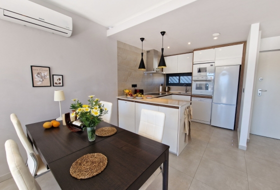 Reventa - Apartamento / piso - Guardamar del Segura - El Raso