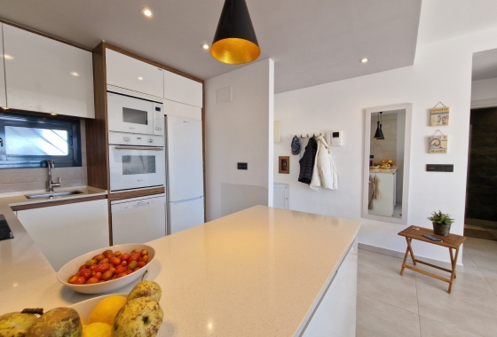 Reventa - Apartamento / piso - Guardamar del Segura - El Raso