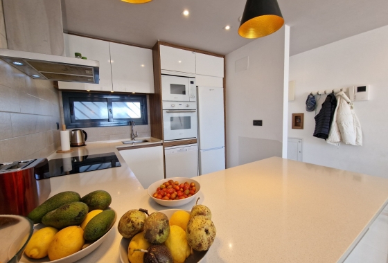 Reventa - Apartamento / piso - Guardamar del Segura - El Raso