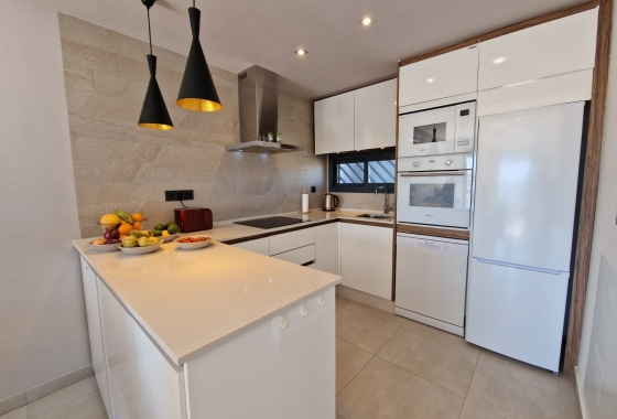 Reventa - Apartamento / piso - Guardamar del Segura - El Raso