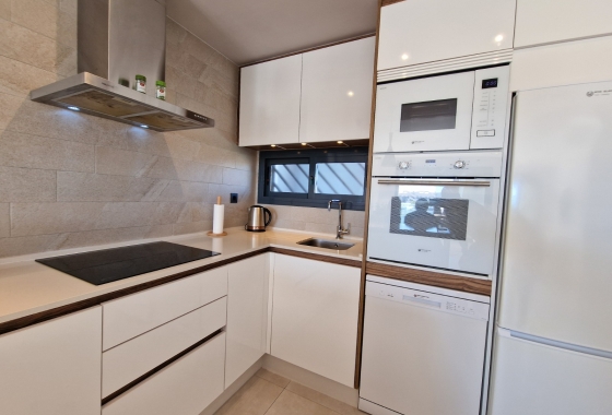 Reventa - Apartamento / piso - Guardamar del Segura - El Raso