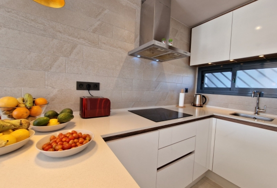 Reventa - Apartamento / piso - Guardamar del Segura - El Raso