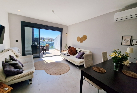 Reventa - Apartamento / piso - Guardamar del Segura - El Raso