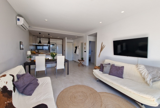 Reventa - Apartamento / piso - Guardamar del Segura - El Raso