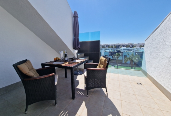 Reventa - Apartamento / piso - Guardamar del Segura - El Raso