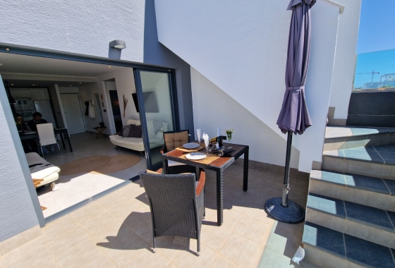 Reventa - Apartamento / piso - Guardamar del Segura - El Raso