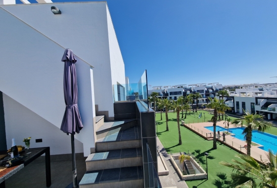 Reventa - Apartamento / piso - Guardamar del Segura - El Raso