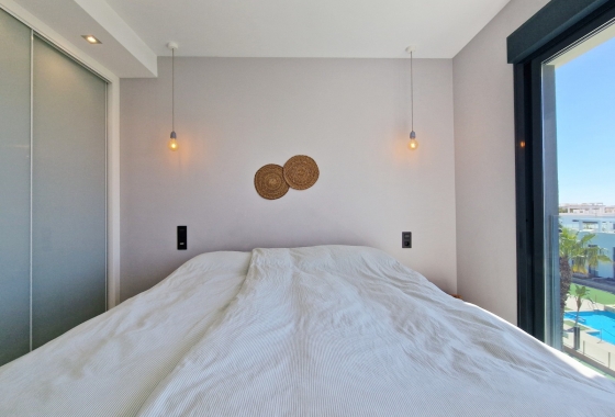 Reventa - Apartamento / piso - Guardamar del Segura - El Raso