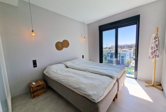 Reventa - Apartamento / piso - Guardamar del Segura - El Raso