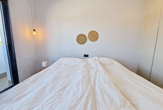 Reventa - Apartamento / piso - Guardamar del Segura - El Raso