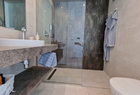 Reventa - Apartamento / piso - Guardamar del Segura - El Raso