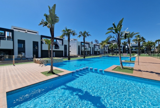 Reventa - Apartamento / piso - Guardamar del Segura - El Raso