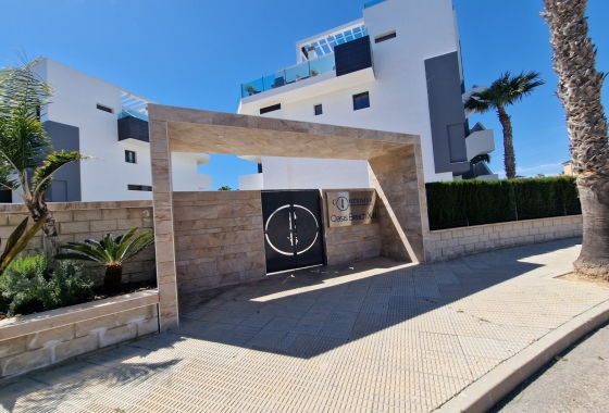 Reventa - Apartamento / piso - Guardamar del Segura - El Raso