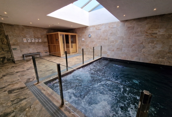 Reventa - Apartamento / piso - Guardamar del Segura - El Raso