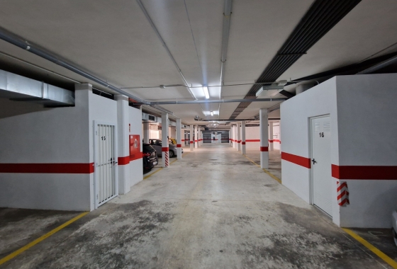 Reventa - Apartamento / piso - Guardamar del Segura - El Raso