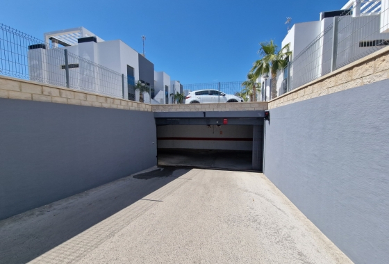 Reventa - Apartamento / piso - Guardamar del Segura - El Raso