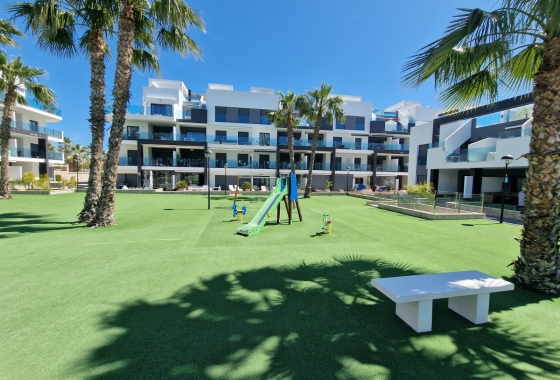 Reventa - Apartamento / piso - Guardamar del Segura - El Raso