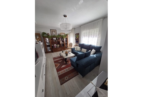 Herverkoop - Appartement / flat - Torrevieja - Costa Blanca