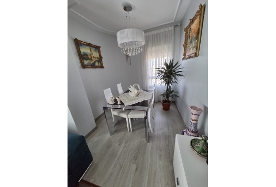Herverkoop - Appartement / flat - Torrevieja - Costa Blanca