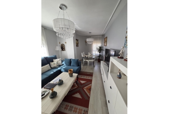 Herverkoop - Appartement / flat - Torrevieja - Costa Blanca