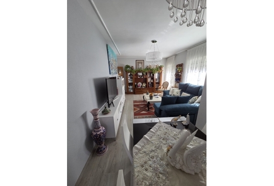 Herverkoop - Appartement / flat - Torrevieja - Costa Blanca