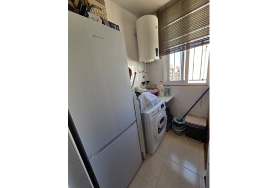 Herverkoop - Appartement / flat - Torrevieja - Costa Blanca