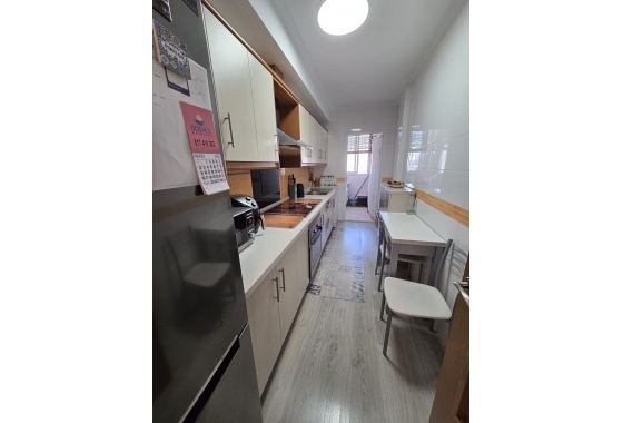 Herverkoop - Appartement / flat - Torrevieja - Costa Blanca