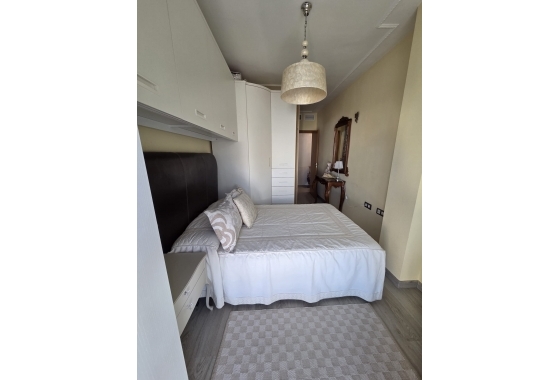 Herverkoop - Appartement / flat - Torrevieja - Costa Blanca