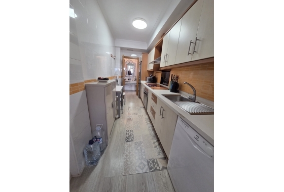 Herverkoop - Appartement / flat - Torrevieja - Costa Blanca