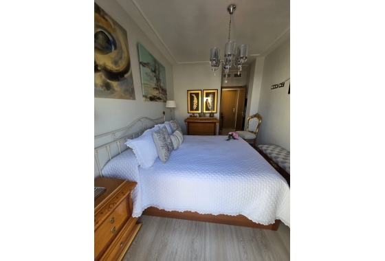 Herverkoop - Appartement / flat - Torrevieja - Costa Blanca