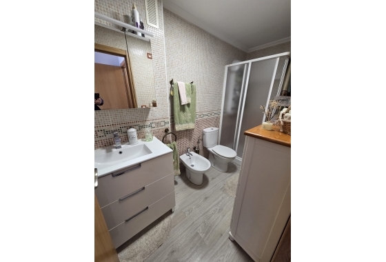 Herverkoop - Appartement / flat - Torrevieja - Costa Blanca