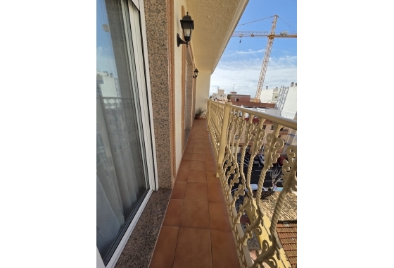 Herverkoop - Appartement / flat - Torrevieja - Costa Blanca