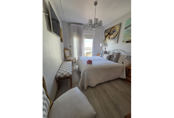 Herverkoop - Appartement / flat - Torrevieja - Costa Blanca