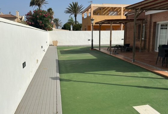 Återförsäljning - Villa - La Manga del Mar Menor - Costa Calida