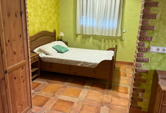 Återförsäljning - Villa - La Manga del Mar Menor - Costa Calida