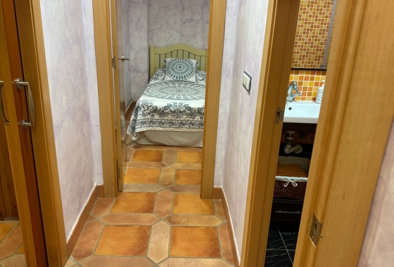 Återförsäljning - Villa - La Manga del Mar Menor - Costa Calida