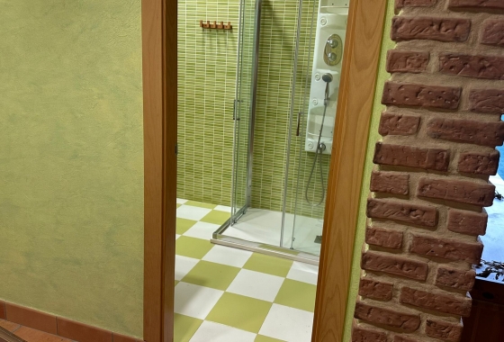 Återförsäljning - Villa - La Manga del Mar Menor - Costa Calida