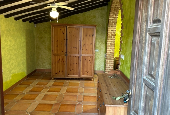 Återförsäljning - Villa - La Manga del Mar Menor - Costa Calida