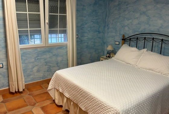 Återförsäljning - Villa - La Manga del Mar Menor - Costa Calida