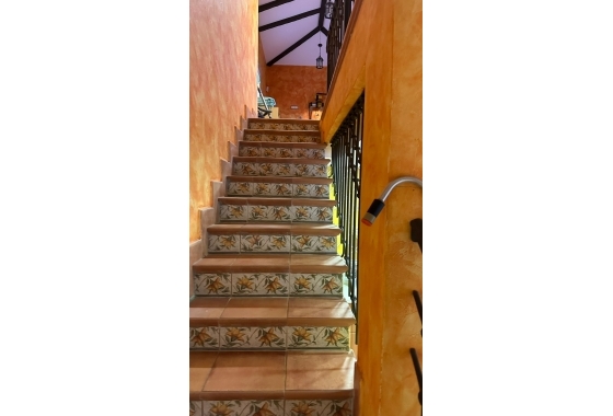 Återförsäljning - Villa - La Manga del Mar Menor - Costa Calida