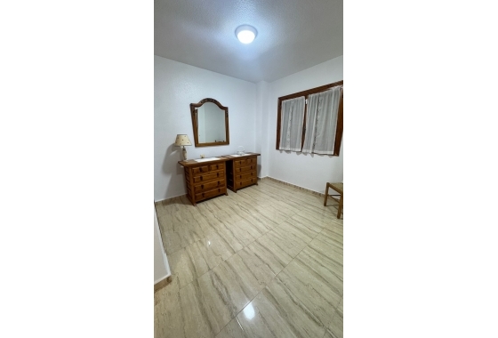 Resale - Townhouse - Orihuela Costa - Costa Blanca