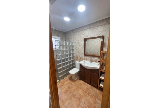 Resale - Townhouse - Orihuela Costa - Costa Blanca