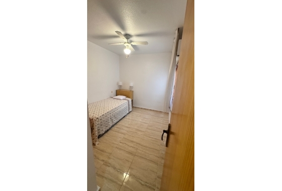 Resale - Townhouse - Orihuela Costa - Costa Blanca