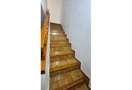 Resale - Townhouse - Orihuela Costa - Costa Blanca