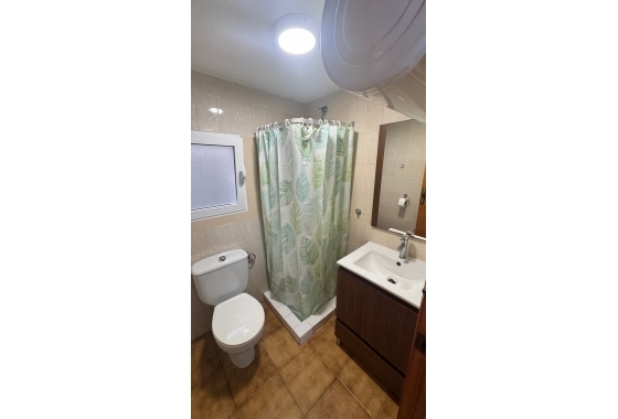 Resale - Townhouse - Orihuela Costa - Costa Blanca