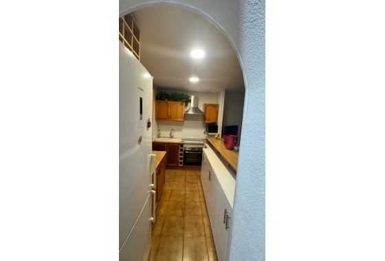 Resale - Townhouse - Orihuela Costa - Costa Blanca