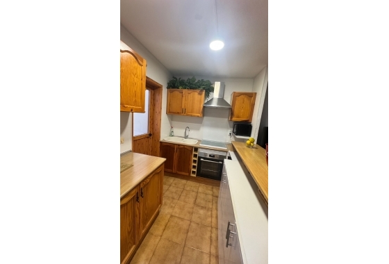 Resale - Townhouse - Orihuela Costa - Costa Blanca